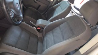 Volkswagen Touran 2012