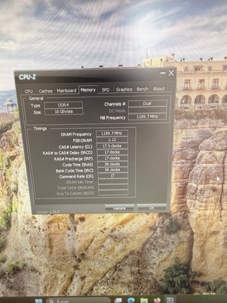 PC Gaming Ryzen 7 GTX 1650 16GB RAM SSD 1TB