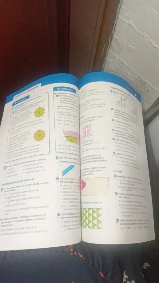 Libro de matematica