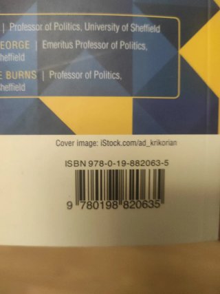 Politics in the European Union
