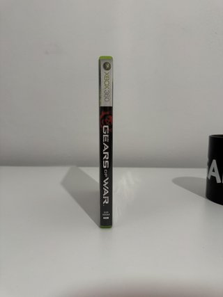 Gears of War Xbox 360