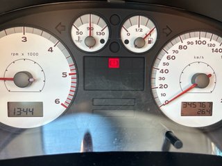 SEAT Leon 1.9 TDI Sport Fr 150