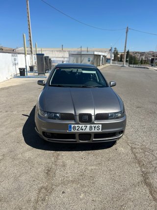 SEAT Leon 1.9 TDI Sport Fr 150