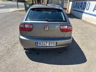 SEAT Leon 1.9 TDI Sport Fr 150