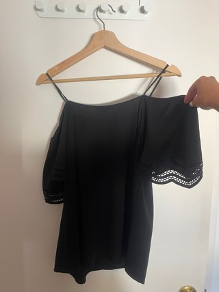 Blusa de Massimo Dutti