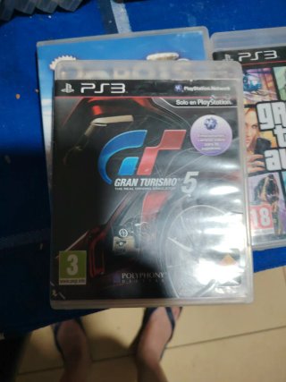 Juego Robots PS3