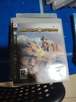 Juego Robots PS3