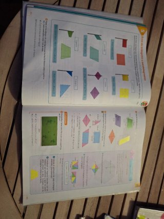 Matemáticas, 6 Primaria Savia