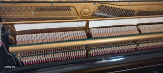 Piano Vertical Yamaha