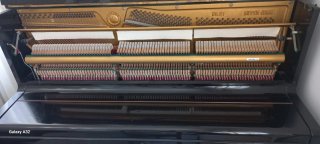 Piano Vertical Yamaha