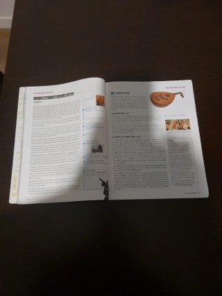 Libro Música Secundaria I. Pago en persona.