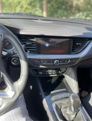 Opel Insignia 2018
