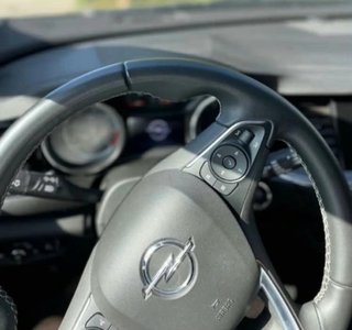 Opel Insignia 2018