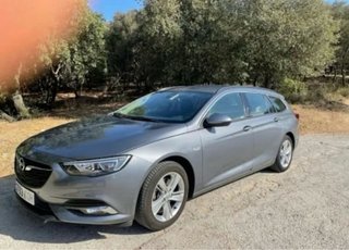 Opel Insignia 2018