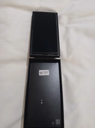 Samsung S24 Ultra 256GB Negro/Dorado