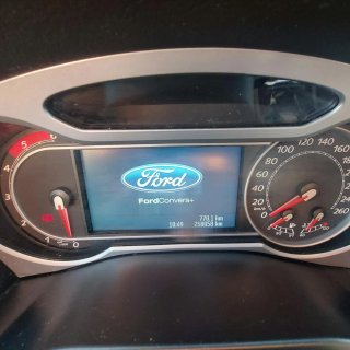 Ford S-MAX 2010