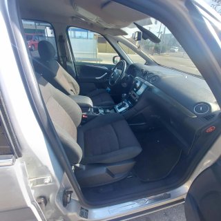 Ford S-MAX 2010