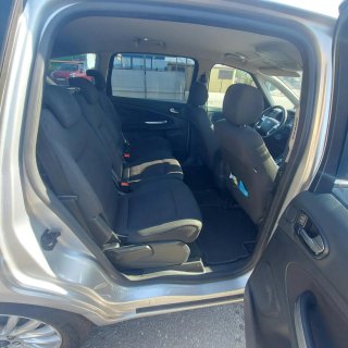 Ford S-MAX 2010