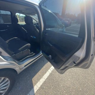 Ford S-MAX 2010