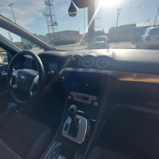 Ford S-MAX 2010