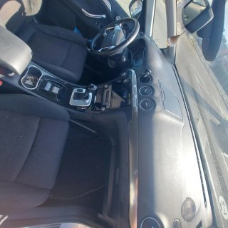 Ford S-MAX 2010
