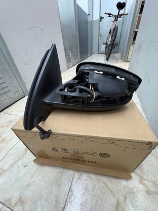 Espejo retrovisor izquiero de Seat Toledo