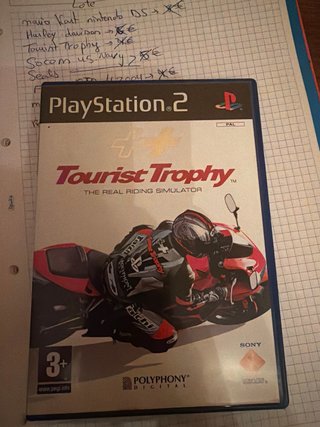 Mario Kart DS Nintendo