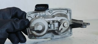 VALVULA EGR VOLKSWAGEN GOLF VII VARIANT (BV5) Spo