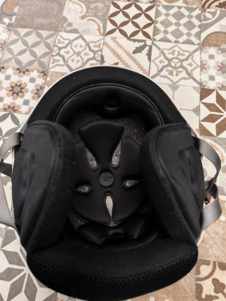 Casco de snowboard Rossignol