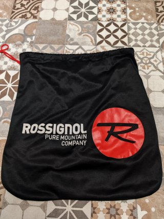 Casco de snowboard Rossignol