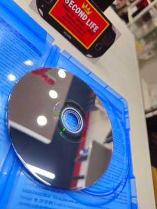 Scoot Crayola Ps4