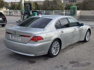 BMW Serie 7 2003