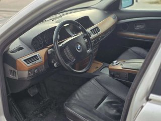 BMW Serie 7 2003