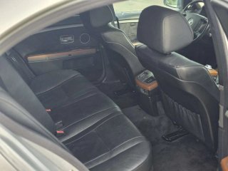 BMW Serie 7 2003