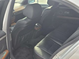BMW Serie 7 2003