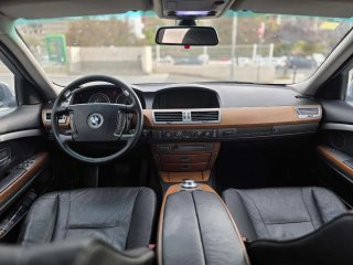 BMW Serie 7 2003