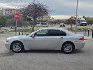 BMW Serie 7 2003