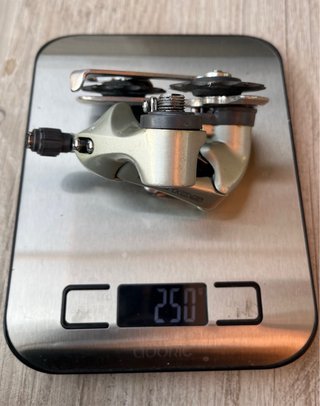 Cambio Shimano 105 8v
