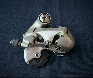 Cambio Shimano 105 8v