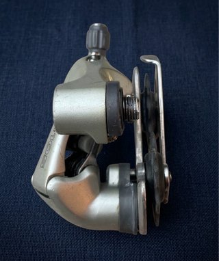 Cambio Shimano 105 8v