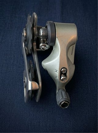 Cambio Shimano 105 8v
