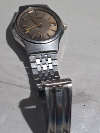 Reloj Duward Triumph,automatico