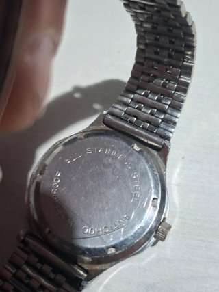 Reloj Duward Triumph,automatico