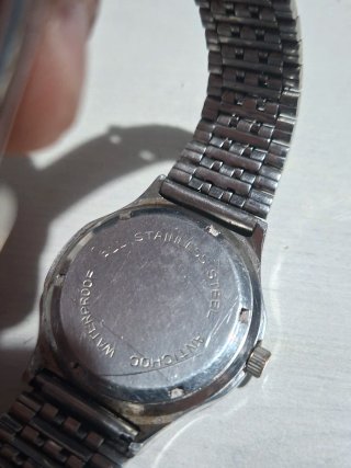Reloj Duward Triumph,automatico