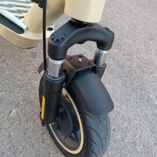Vendo patinete eléctrico.