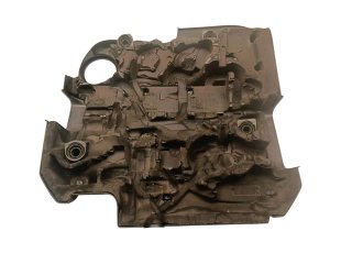 Tapa motor SEAT IBIZA SC (6J1)