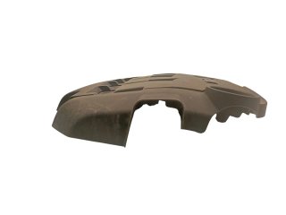 Tapa motor SEAT IBIZA SC (6J1)