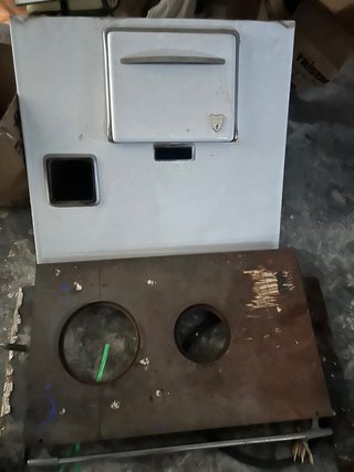 Cocina Hergom Bilbaina NUEVA