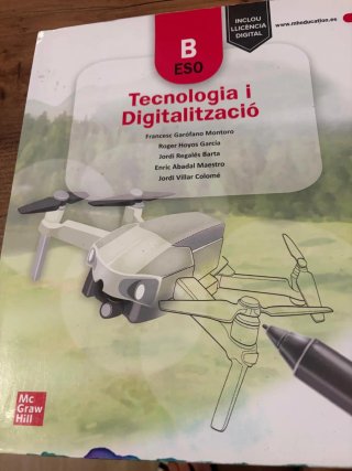 Libros de 3 de ESO disponibles precio por privado