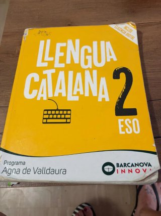 Libros de 3 de ESO disponibles precio por privado